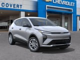 2027 Chevrolet Bolt - Preview 7