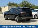 2025 Chevrolet Equinox - Preview 4