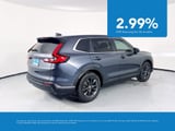 2027 Honda CR-V - Preview 7