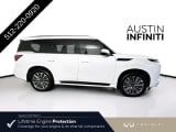 2027 INFINITI QX80 - Preview 8
