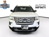 2019 Ford Explorer - Preview 3