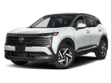 2027 Nissan Kicks - Preview 2