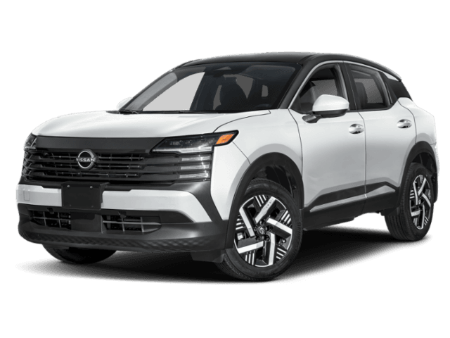 2025 Nissan Kicks - Image 1