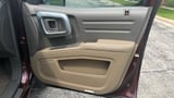 2008 Honda Ridgeline - Preview 14