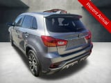 2018 Mitsubishi Outlander Sport - Preview 2