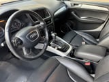 2014 Audi Q5 - Preview 4