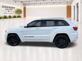 2017 Jeep Grand Cherokee - Preview 5