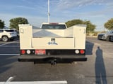 2026 Chevrolet Silverado 2500 HD - Preview 4