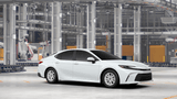 2026 Toyota Camry - Preview 14