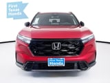 2027 Honda CR-V - Preview 2