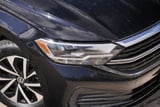 2024 Volkswagen Jetta - Preview 2