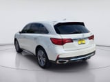 2018 Acura MDX - Preview 3