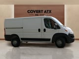 2026 Ram ProMaster 1500 - Preview 6