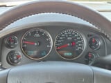 2010 Chevrolet Tahoe - Preview 11
