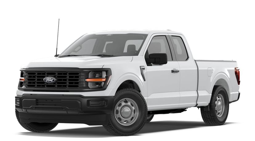 2026 Ford F-150 - Image 1