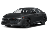 2026 Nissan Sentra - Preview 5
