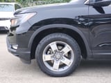 2024 Honda Ridgeline - Preview 8