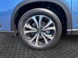 2023 Subaru Forester - Preview 9