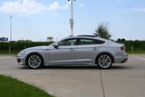 2023 Audi A5 Sportback - Preview 4