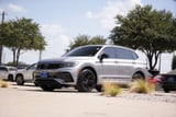 2024 Volkswagen Tiguan - Preview 8