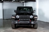 2021 Jeep Wrangler - Preview 8