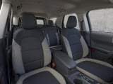 2026 Ford Bronco Sport - Preview 10