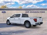 2026 Ford F-150 - Preview 4
