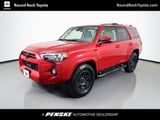 2023 Toyota 4Runner - Preview 2