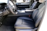2026 Jeep Grand Wagoneer - Preview 8