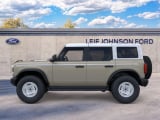 2026 Ford Bronco - Preview 4