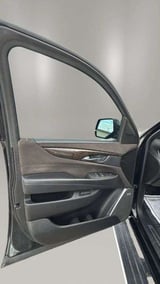 2016 Cadillac Escalade - Preview 11