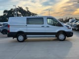 2025 Ford Transit - Preview 5