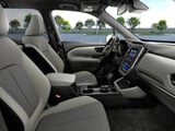 2026 Subaru Forester - Preview 15
