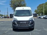 2023 RAM ProMaster - Preview 8