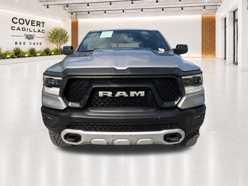 2022 Ram 1500 - Image 3
