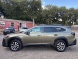 2024 Subaru Outback - Preview 8