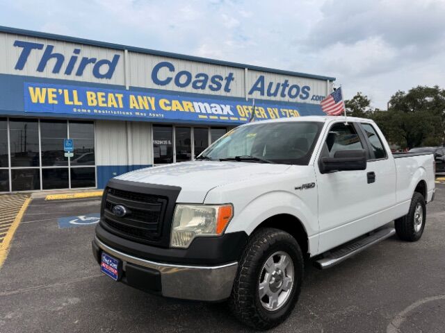 2013 Ford F-150 - Image 1