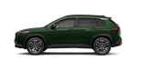 2026 Toyota Corolla Cross - Preview 3