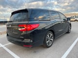 2023 Honda Odyssey - Preview 3