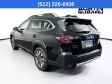 2024 Subaru Outback - Preview 5