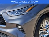 2024 Toyota Highlander - Preview 8