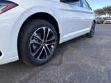 2027 Volkswagen Jetta - Preview 9