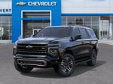2026 Chevrolet Tahoe - Preview 6