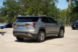 2025 Chevrolet Equinox - Preview 5