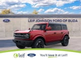 2026 Ford Bronco - Preview 2
