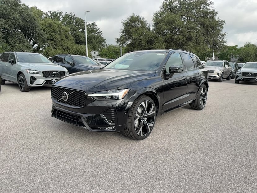 2027 Volvo XC60 - Image 1