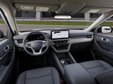 2027 Ford Explorer - Preview 9
