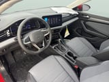 2027 Volkswagen Jetta - Preview 12
