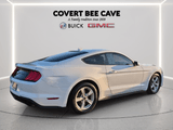 2020 Ford Mustang - Preview 7