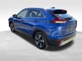 2024 Mitsubishi Eclipse Cross - Preview 7